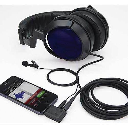 Rode SC6 Dual TRRS Input/Headphone Output for Smartphones