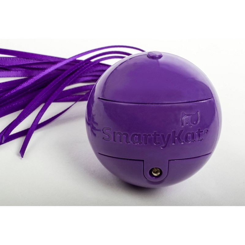 Premier Pet - RoloRat Automatic Cat Toy