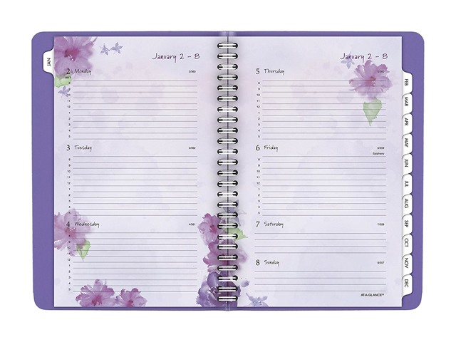 Graphique De France,  New York Glitz Mini Wall Calendar 2020