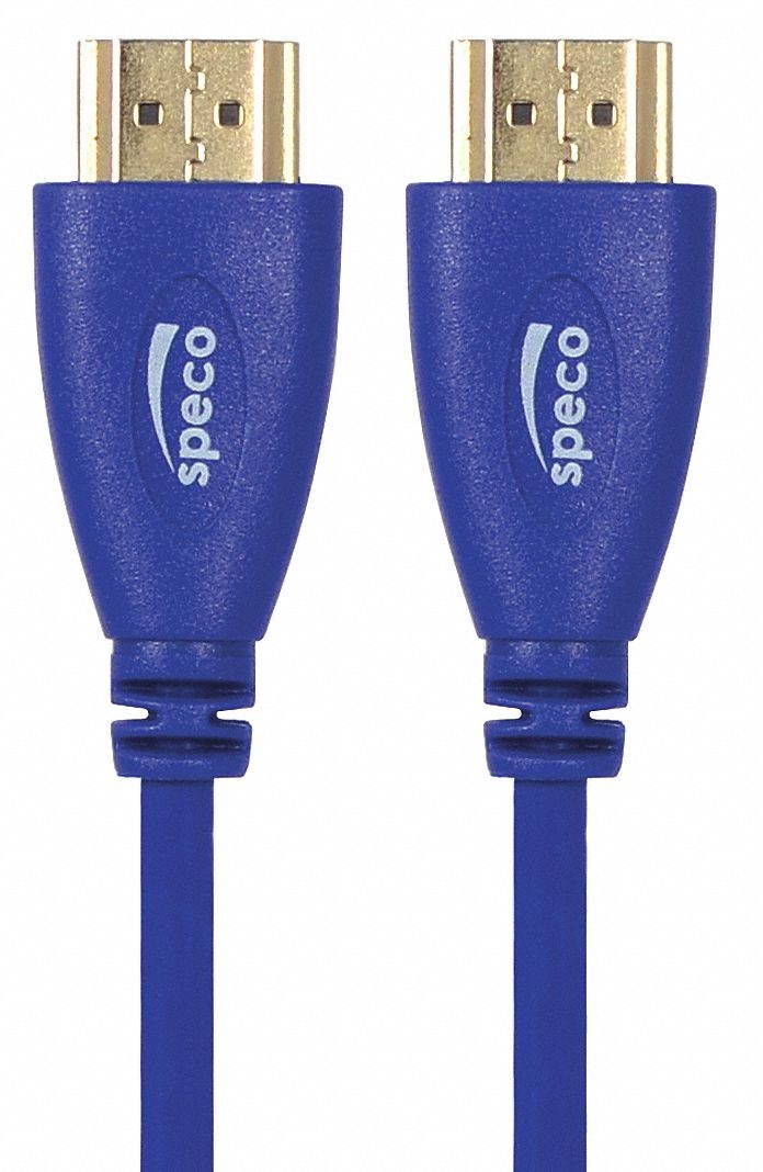 Speco Technologies HDVL3 3' Value HDMI Cable - Male toMale