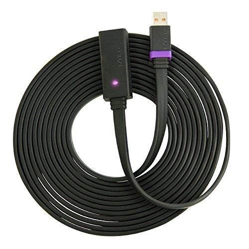 15' extension cable for Kinect