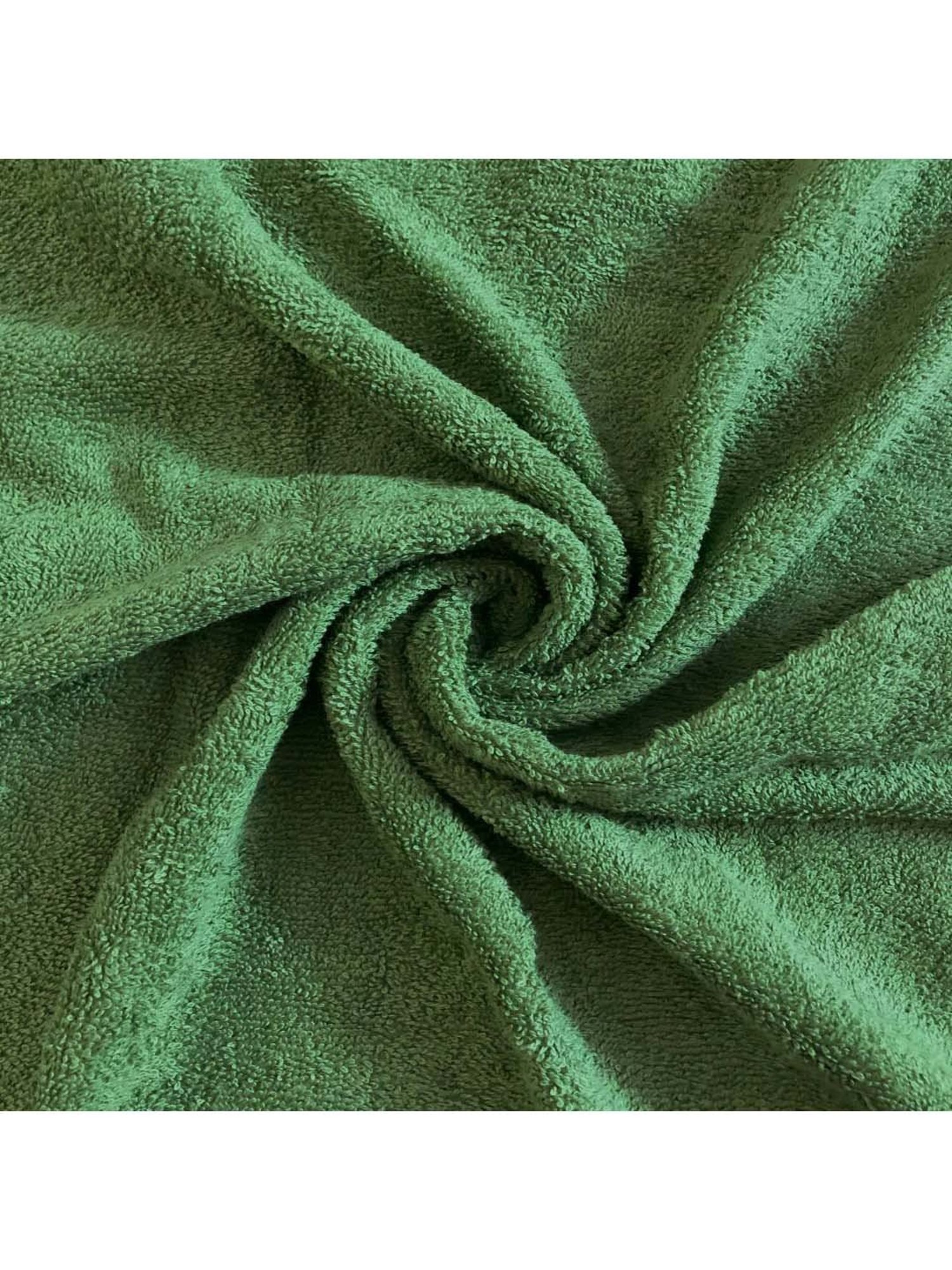 Little Treasure Baby Boy Plush Bathrobe, Chevron Elephant, 0-9 Months