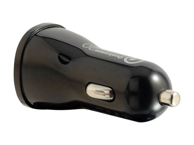 C2G 21069 1-Port Quick Charge USB 2.0 Car Charger
