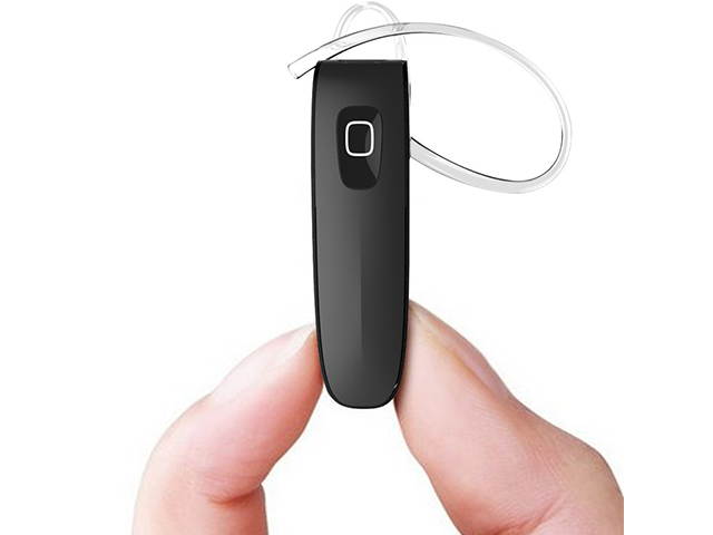 AutofeelSunriseoffice Handsfree Bluetooth Earphone Headset Mini Wireless Headphone With Mic 3D Bass Stereo Sport Business Earbuds For Phone iPhone Xiaomi