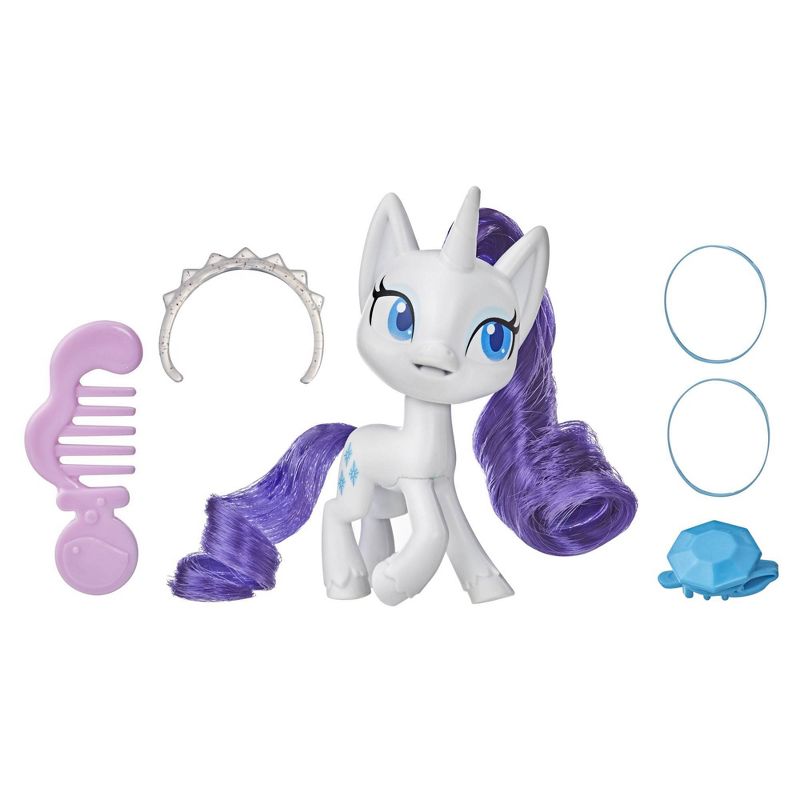 My Little Pony Rarity Potion Pony