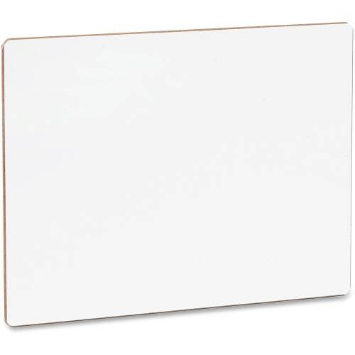 Dry Erase Board, 9"x12", White FLP10912