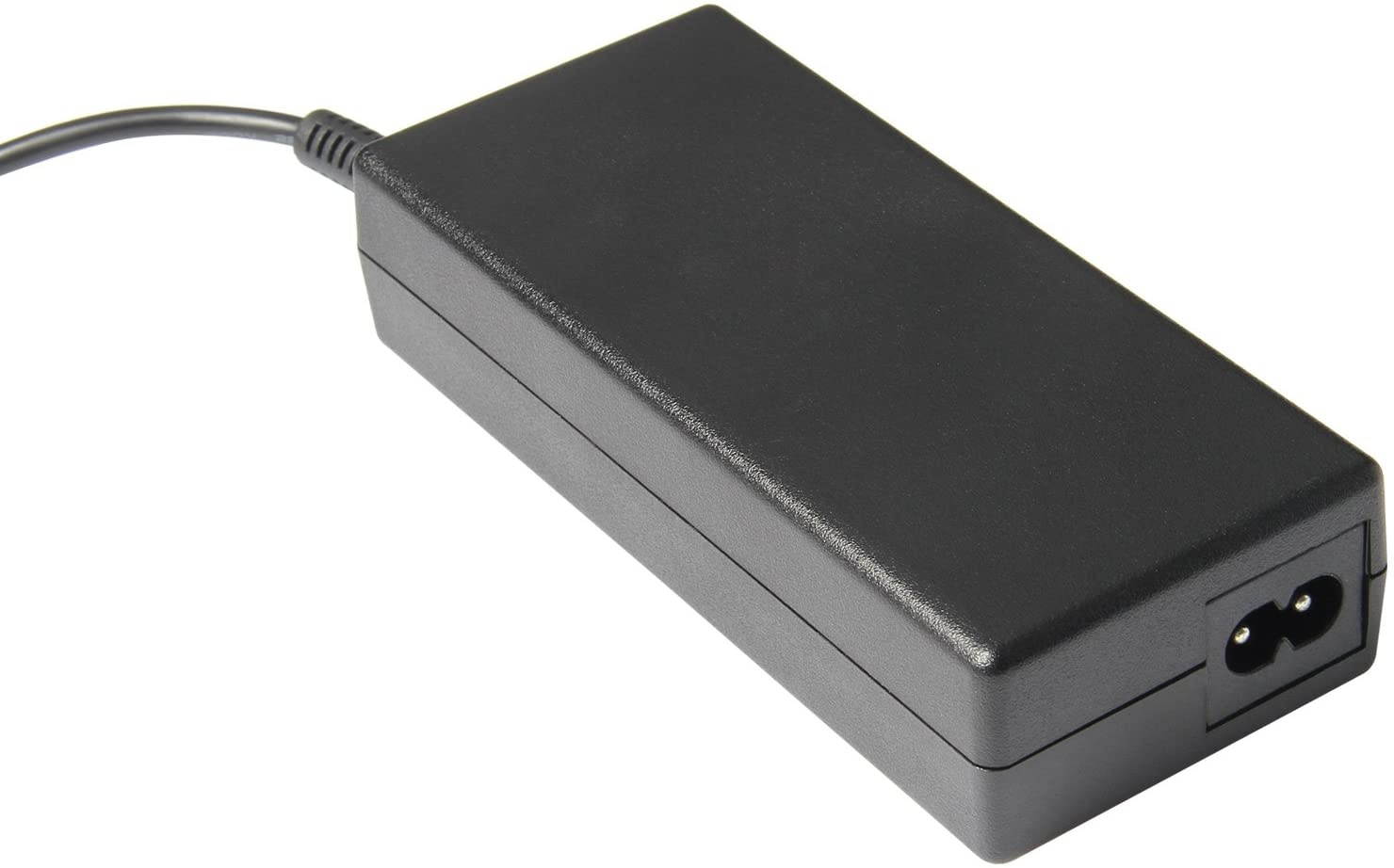 ARyee 90W AC Adapter Charger for HP Pavilion All-in-One Desktop PC 18-5110 19-2304 20-B010 20-B013W 20-B014 21-h010 21-2024 22-3010 22-3020 22-3030 22-3110 23-g010 Power Supply