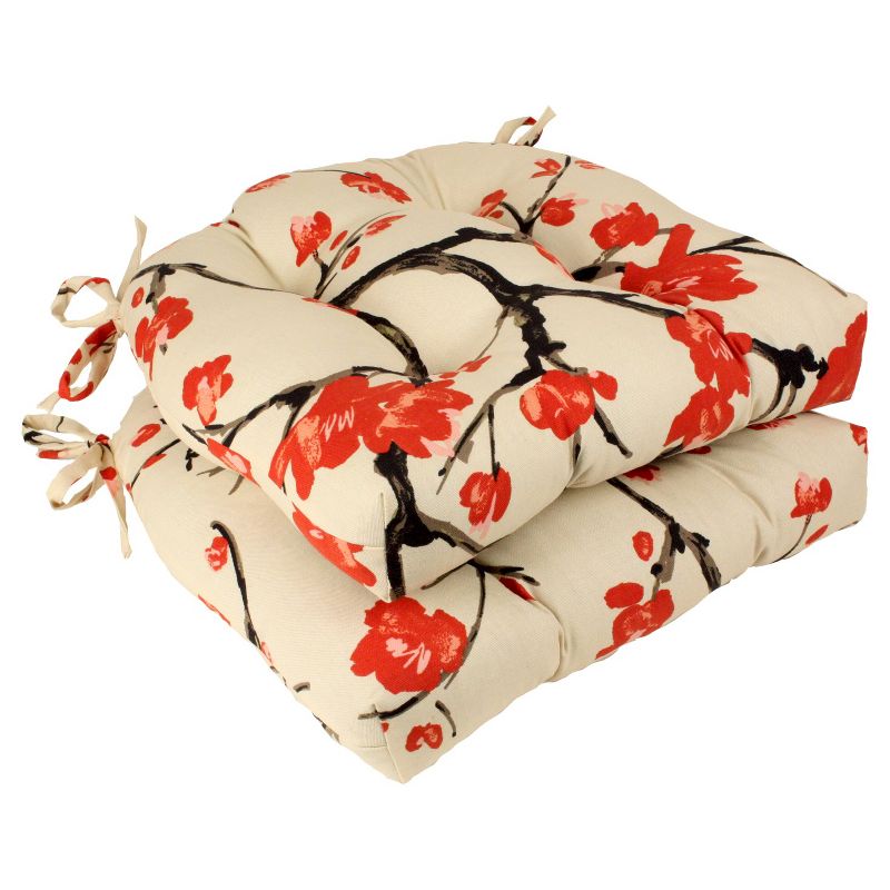 Emma and Oliver Black Fabric Chiavari Chair Storage Cover