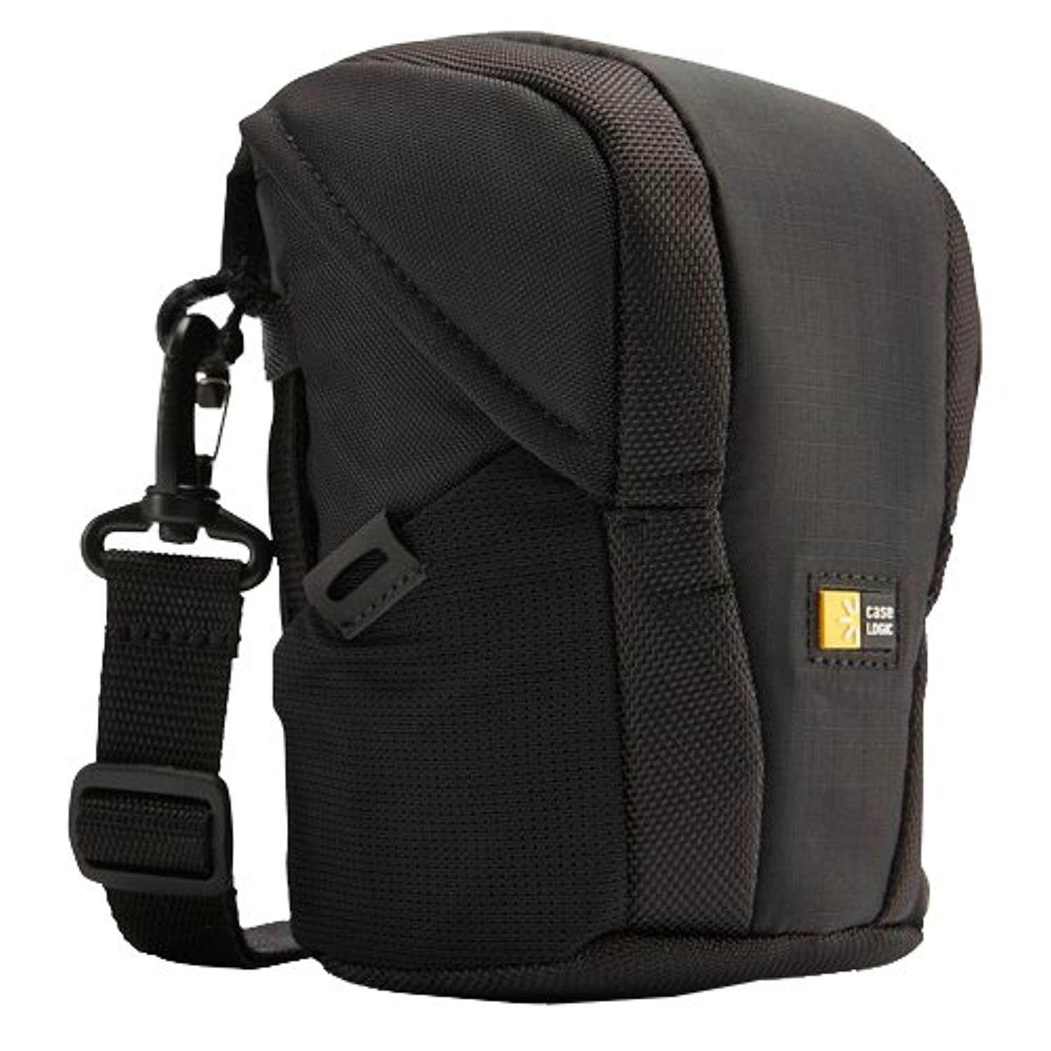 case Logic DSL-101 Luminosity Lens Exchange camera Lens case Fits 5.5H x3W