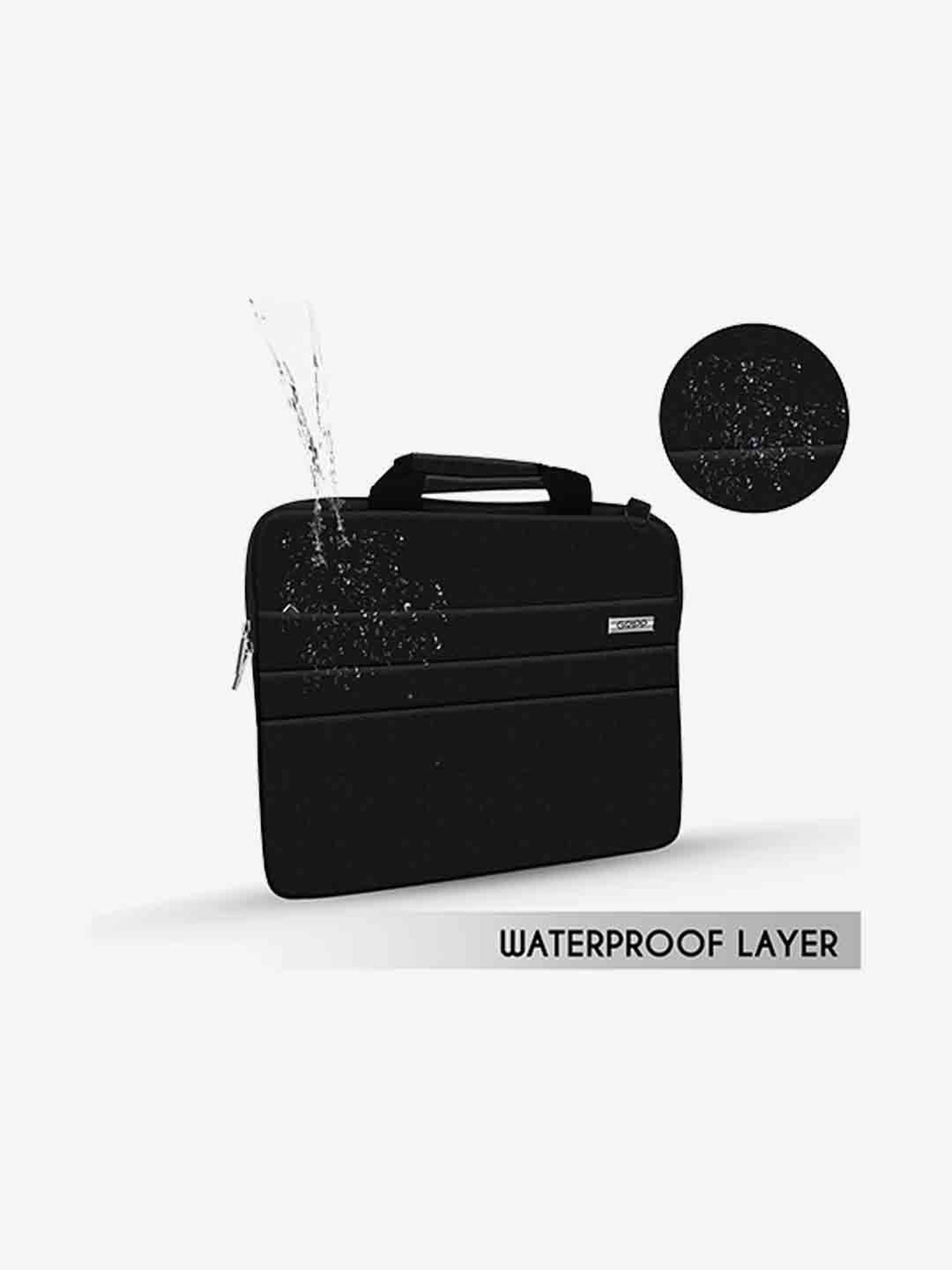 GRIPP Grace Drop-Proof Laptop Sleeve for 13 - 13.3 Inch MacBook Air