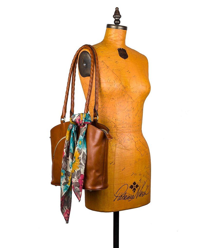 Kurt Geiger London Large Quilted Satchel Tote Bag