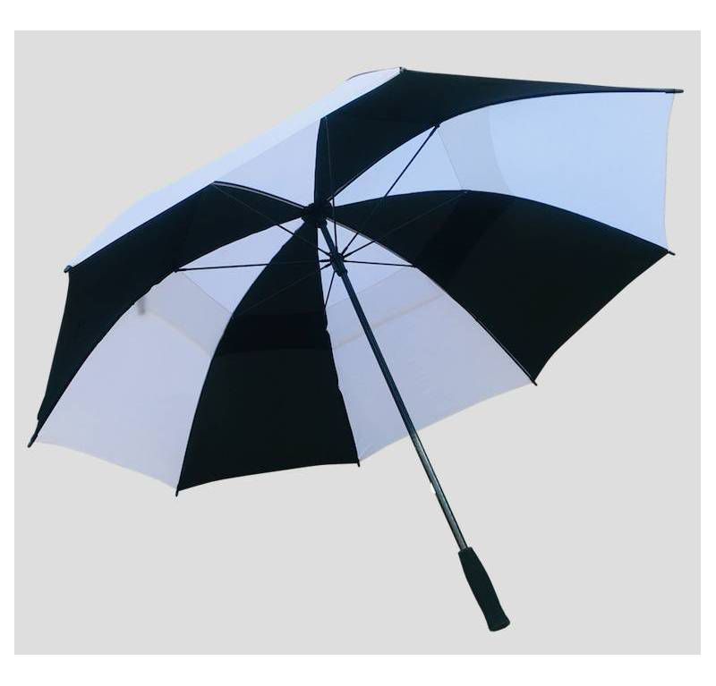 Tour Logic 62" Windproof Umbrella