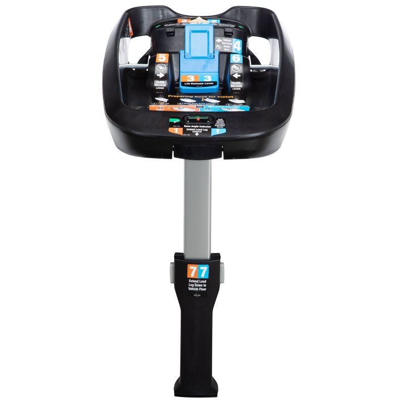 Maxi-Cosi Coral Xp/Mico Xp Infant Car Seat Base - Black