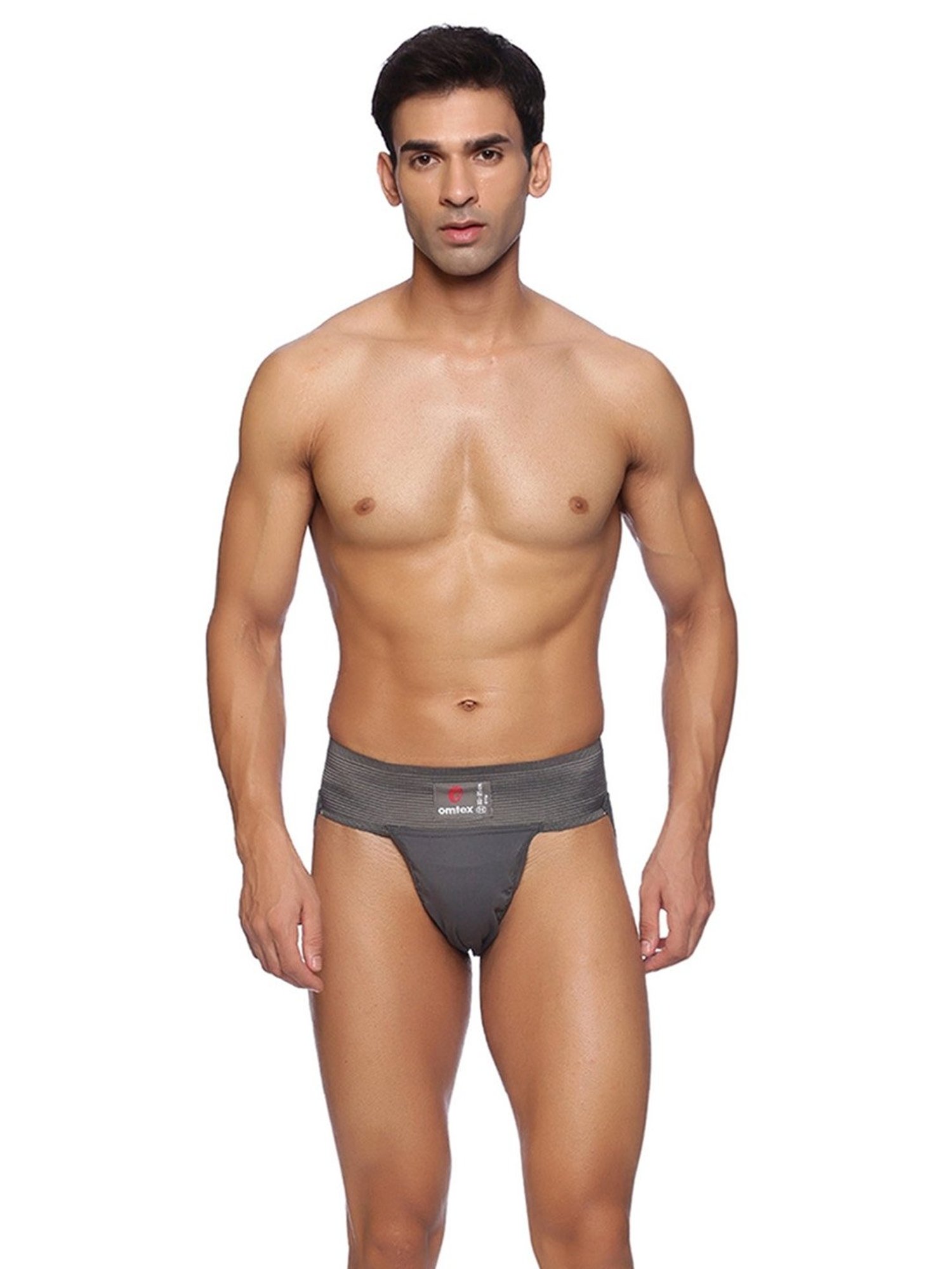 Protoner Gym Gloves with Padded Palm and Wrist Support (Black)