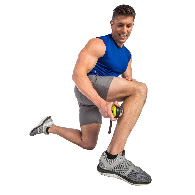 GoFit GoVibe Accu-Massager