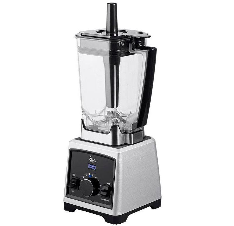 Blendtec Total Blender - White
