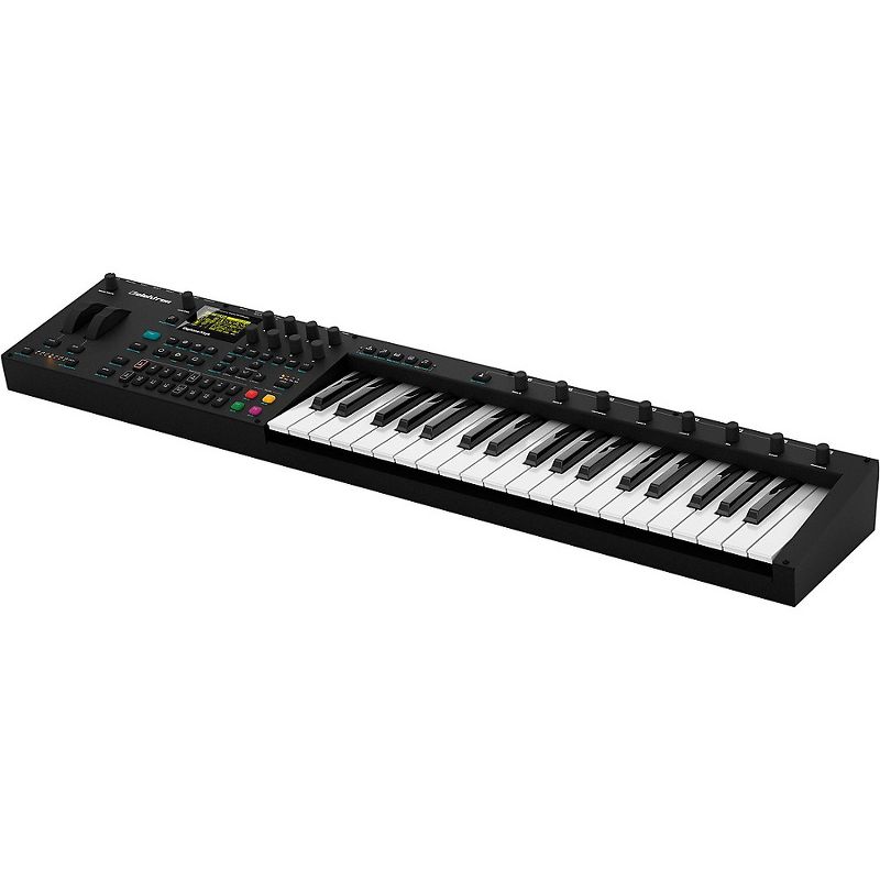 Modal Electronics Limited Argon8M 8-Voice Polyphonic Wavetable Synthesizer Module