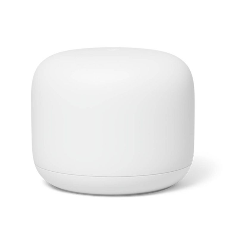 Google Nest Wifi Router
