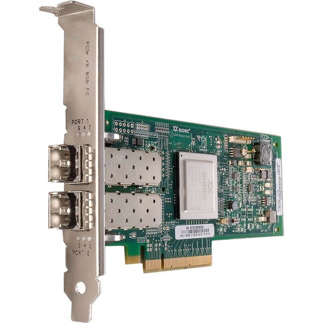 QLogic QLE2562 QLE2562 Fibre Channel Host Bus Adapter