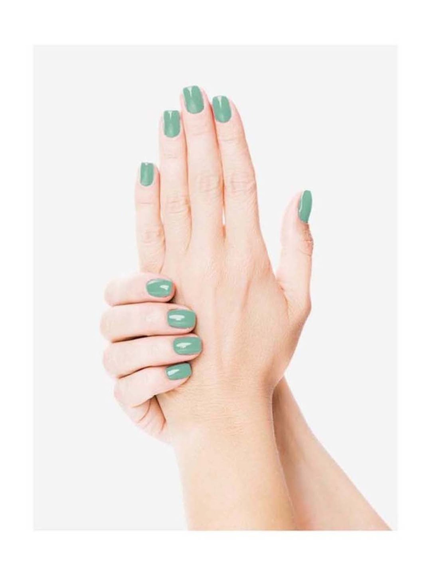 Studiowest Vivid Nail Colour Creme GR-05 - 9 ml