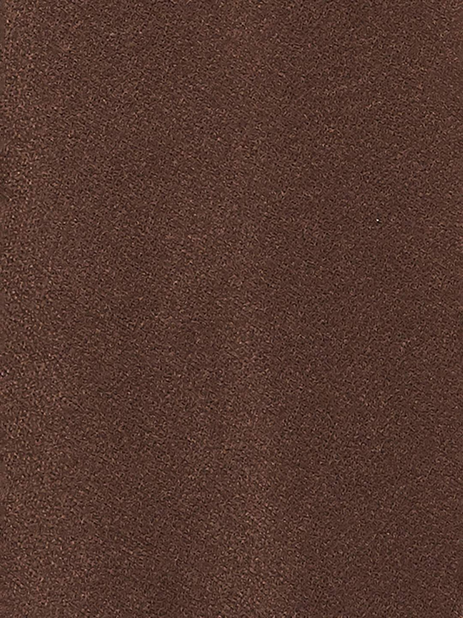 Code by Lifestyle Brown Plain Shrug