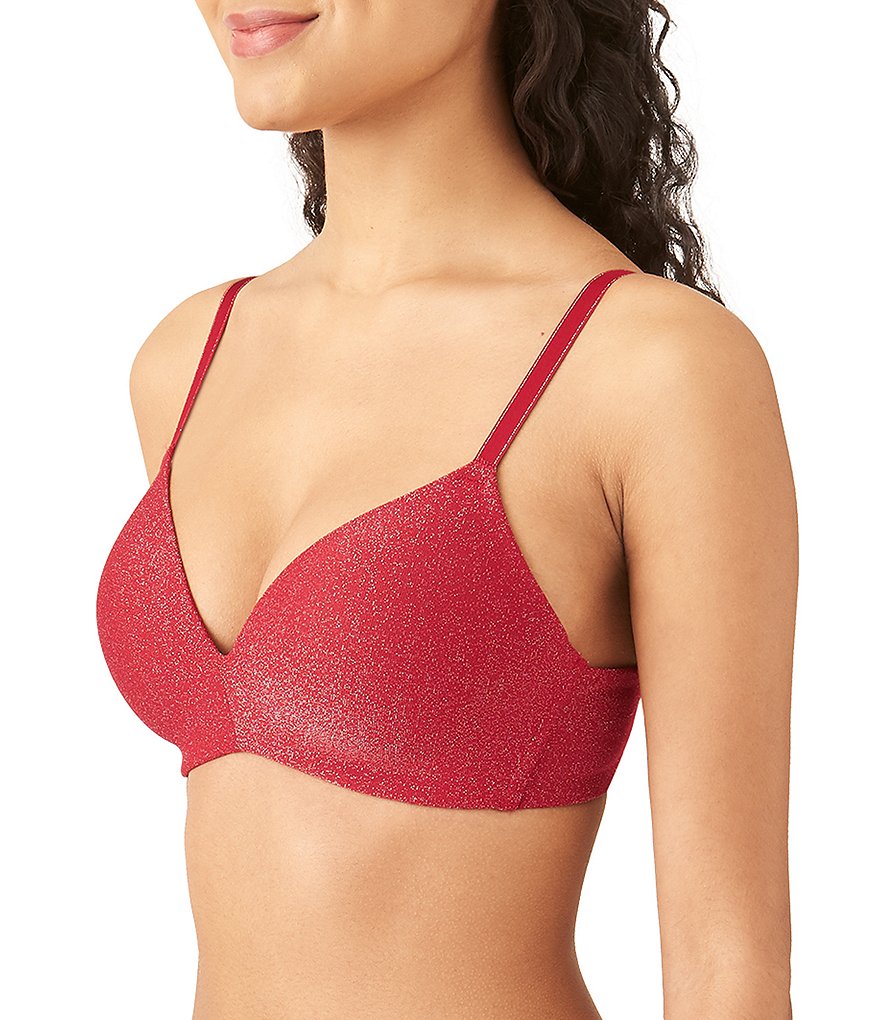 b.tempt'd by Wacoal Future Foundation Lurex Wirefree T-Shirt Bra