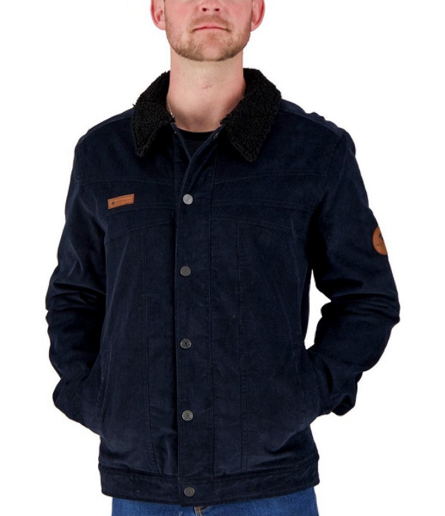 Obermeyer Condor Corduroy Jacket
