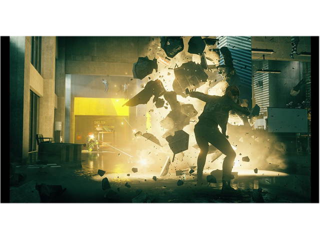 Control Ultimate Edition - Xbox One