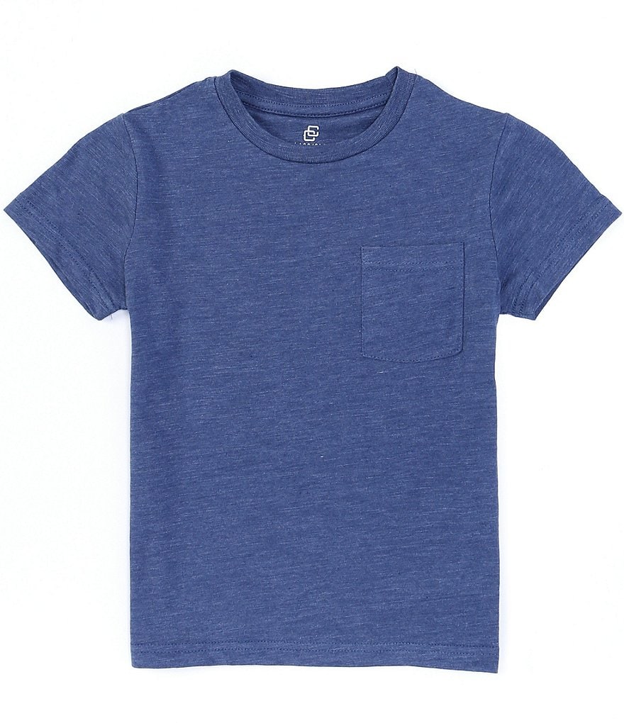 Ed-a-Mamma Kids White Striped Full Sleeves Shirt