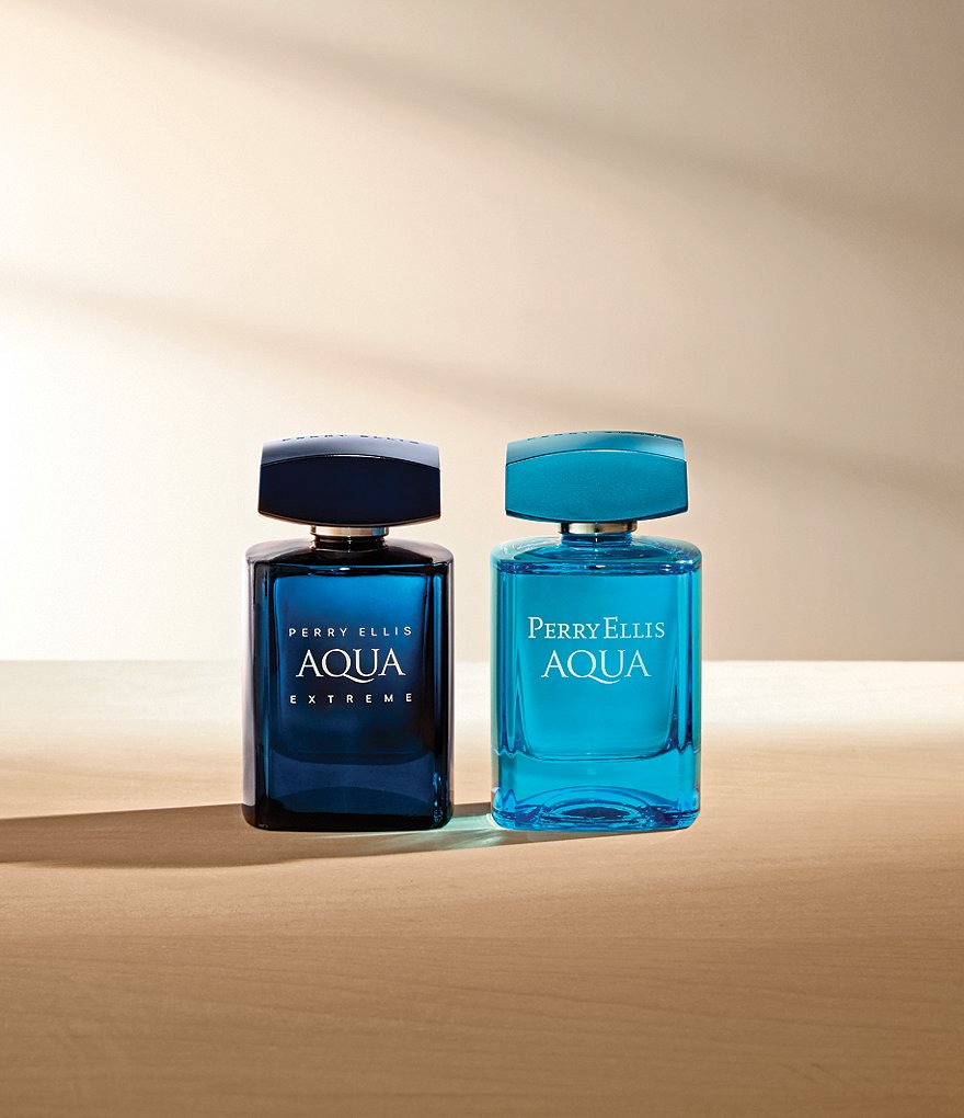 Perry Ellis Aqua Eau de Toilette