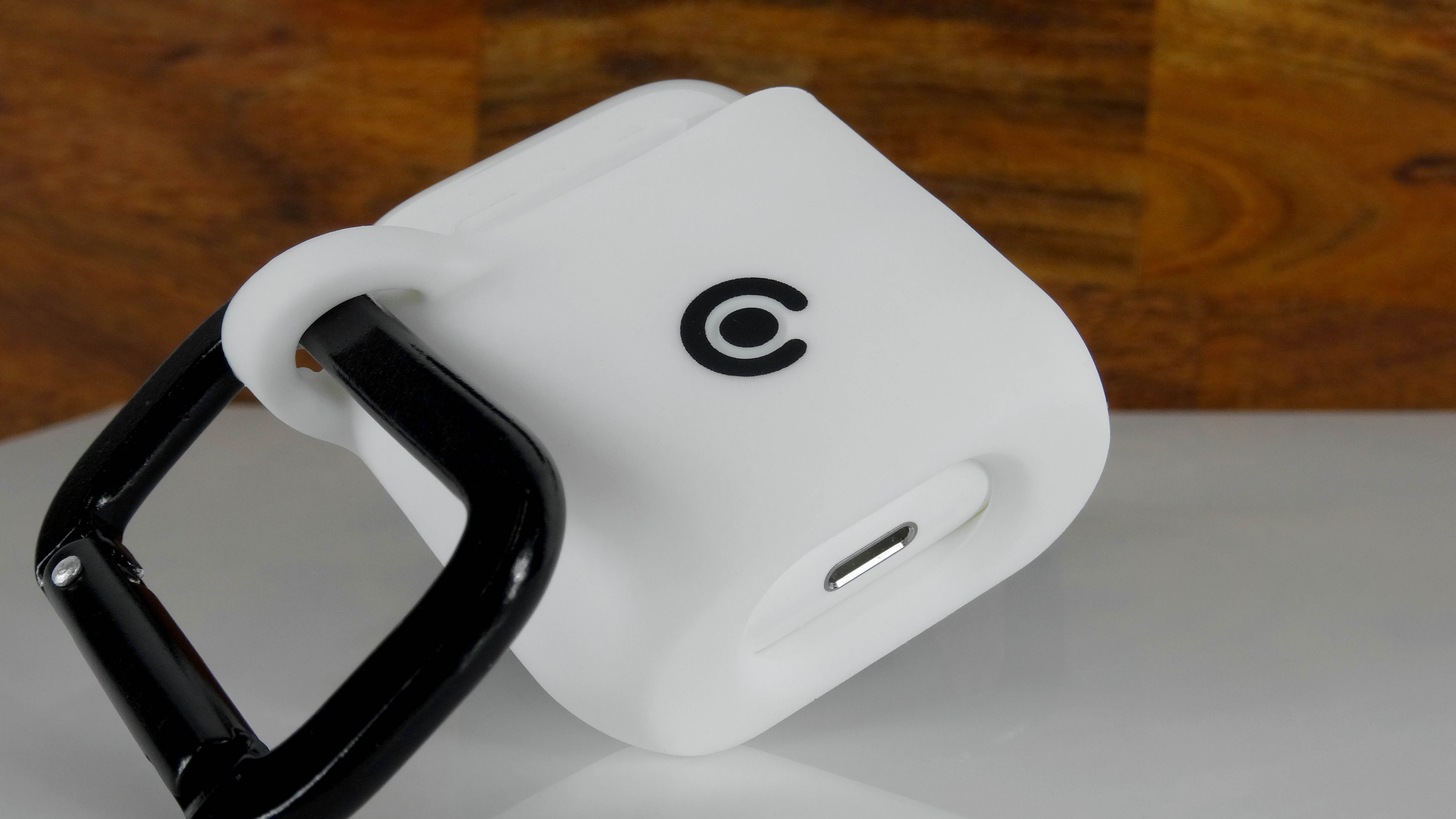 Apple AirPods Case by Earhoox