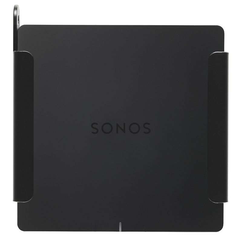 Flexson Wall Mount for Sonos PORT - Each (Black)