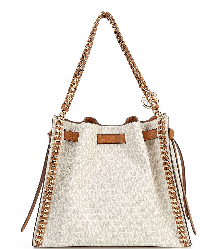 Thacker Anya Snake Large Tote Bag