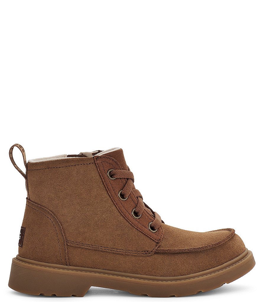 Sperry Boys' Authentic Original Boat Shoes (Youth)