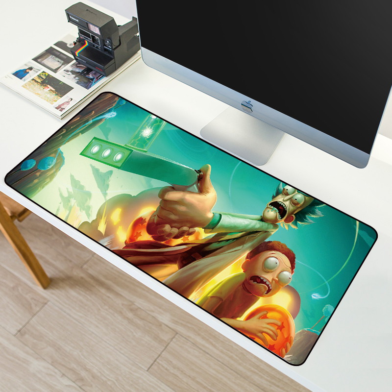 Mobile Edge 18.5 Ergonomic Gel Wrist Rest Anti-Slip Base