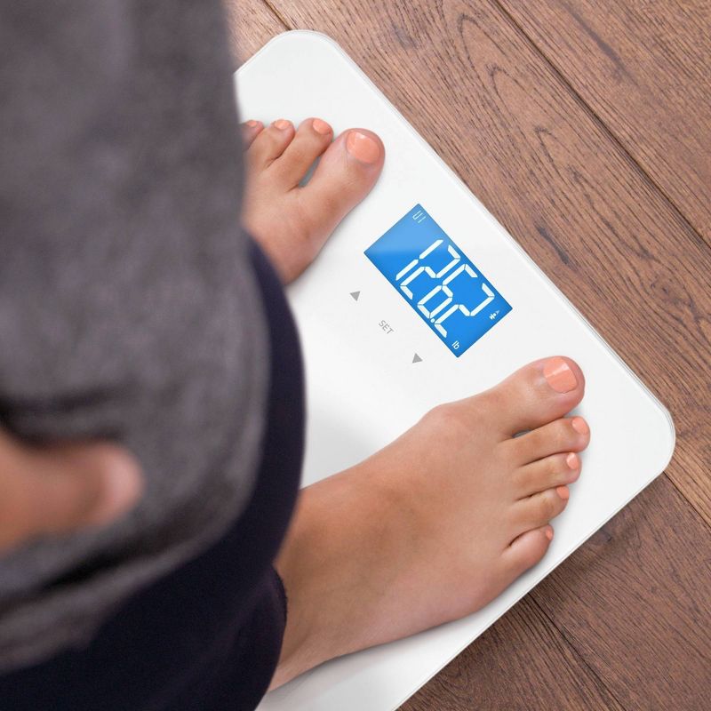 Dr. Talbot's Infrared Thermometer