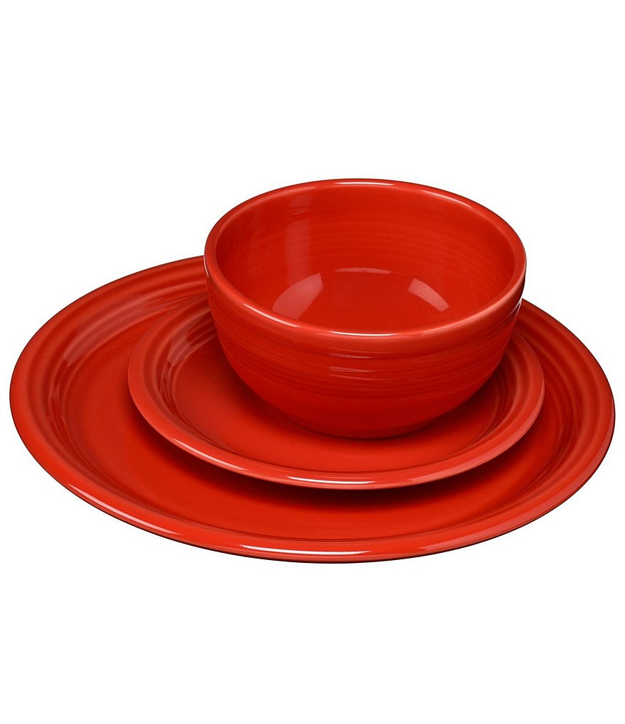 Fiesta 3-Piece Bistro Set