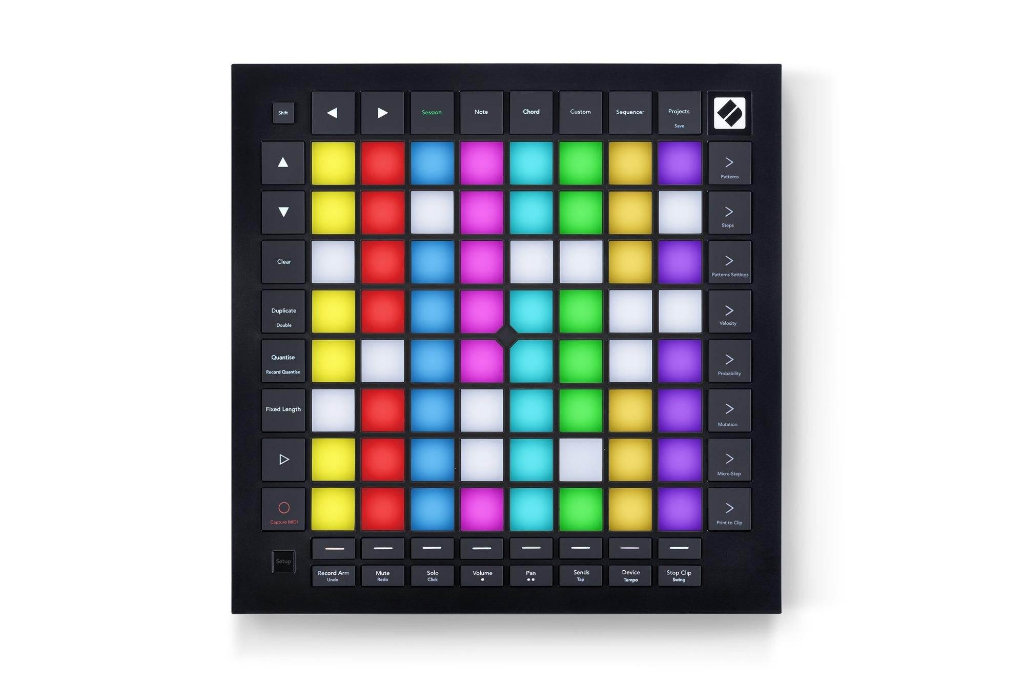 Novation Launchpad Pro MK3 Controller