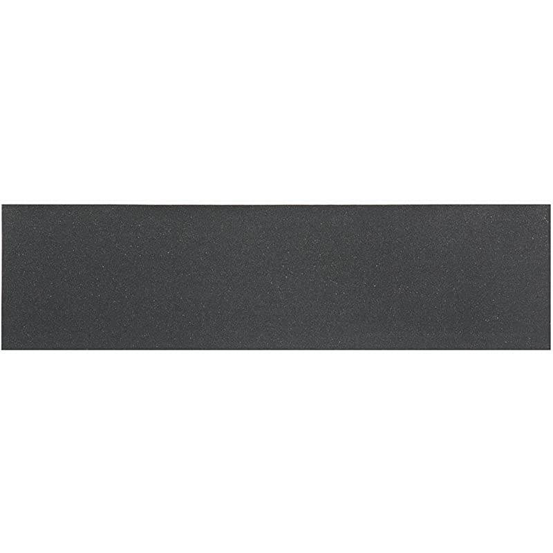 Pimp Grip Skateboard Griptape Sheet 9Inch x 33Inch Sidewalk Gray