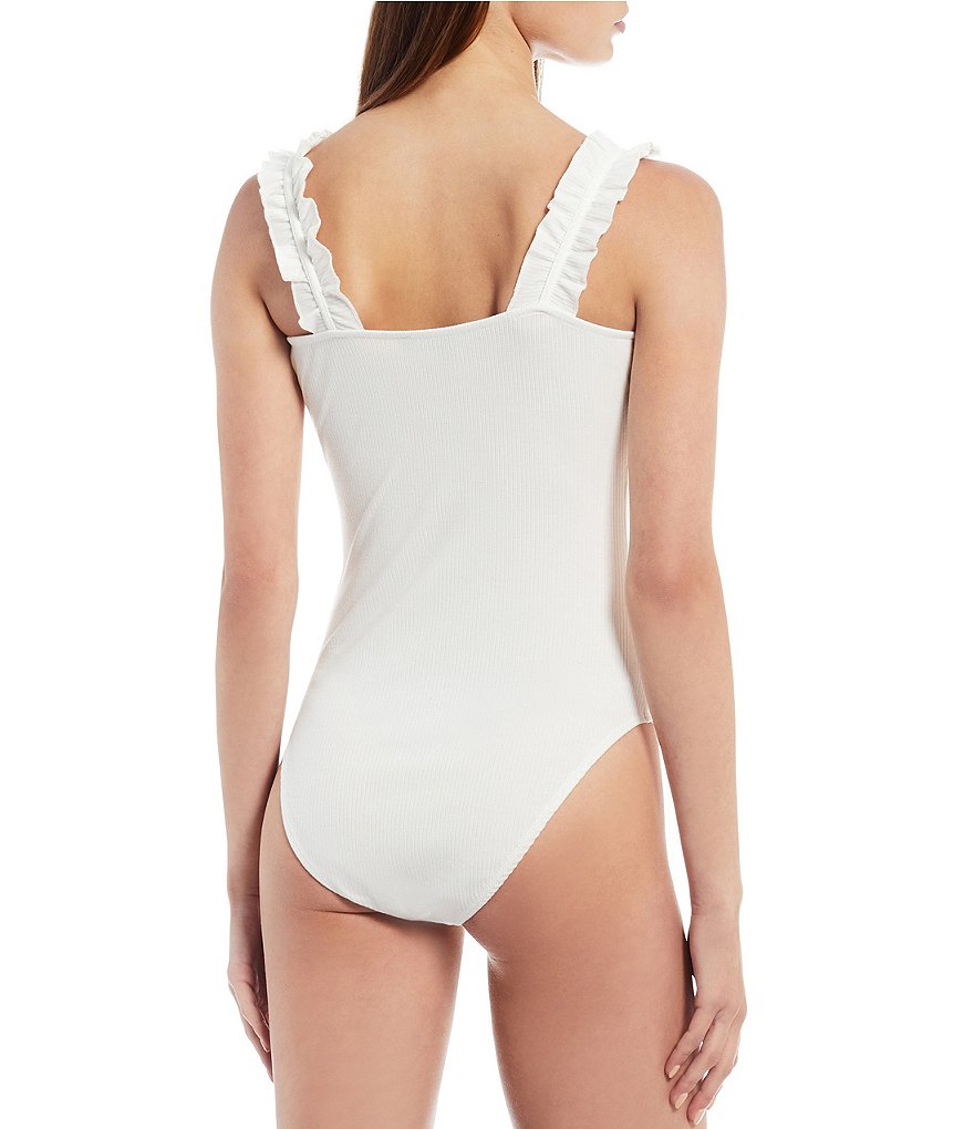 Rip Curl Coordinating Coastal Palms Organic Cotton Cami