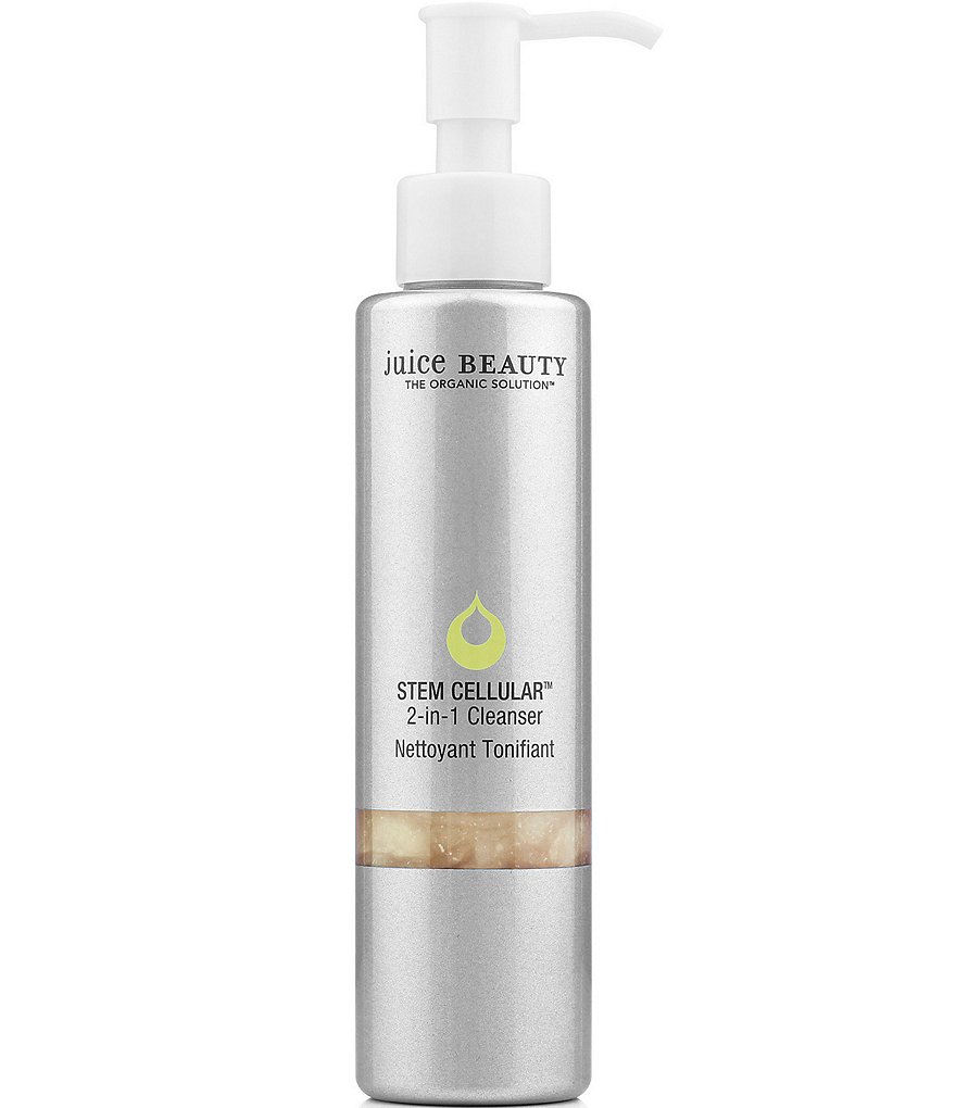 Juice Beauty STEM CELLULAR&trade; 2-in-1 Cleanser