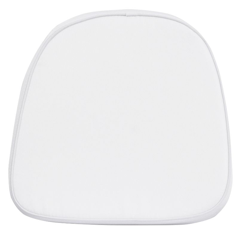 Gaiam Kid Classic Stability Balance Ball Chair with Reliable 4 Wheel Base to Adopt Healthy Posture, Keep Body Active, and Mind Engaged, Orange & Gray