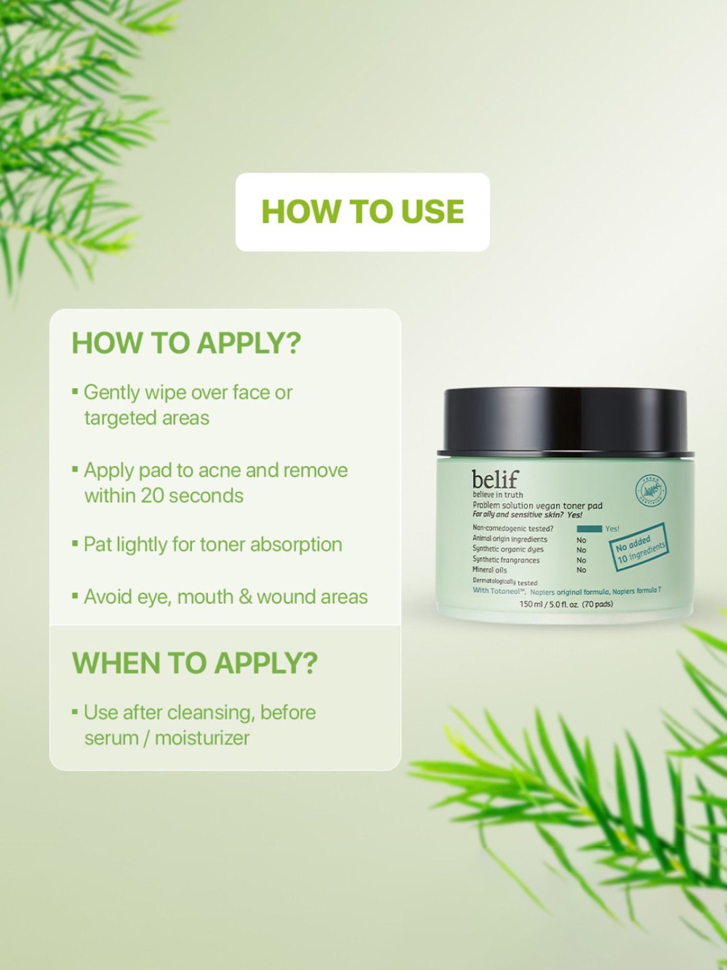 Glowiest Peekaboo AHA PHA Skin Perfecting Toner - 200 ml