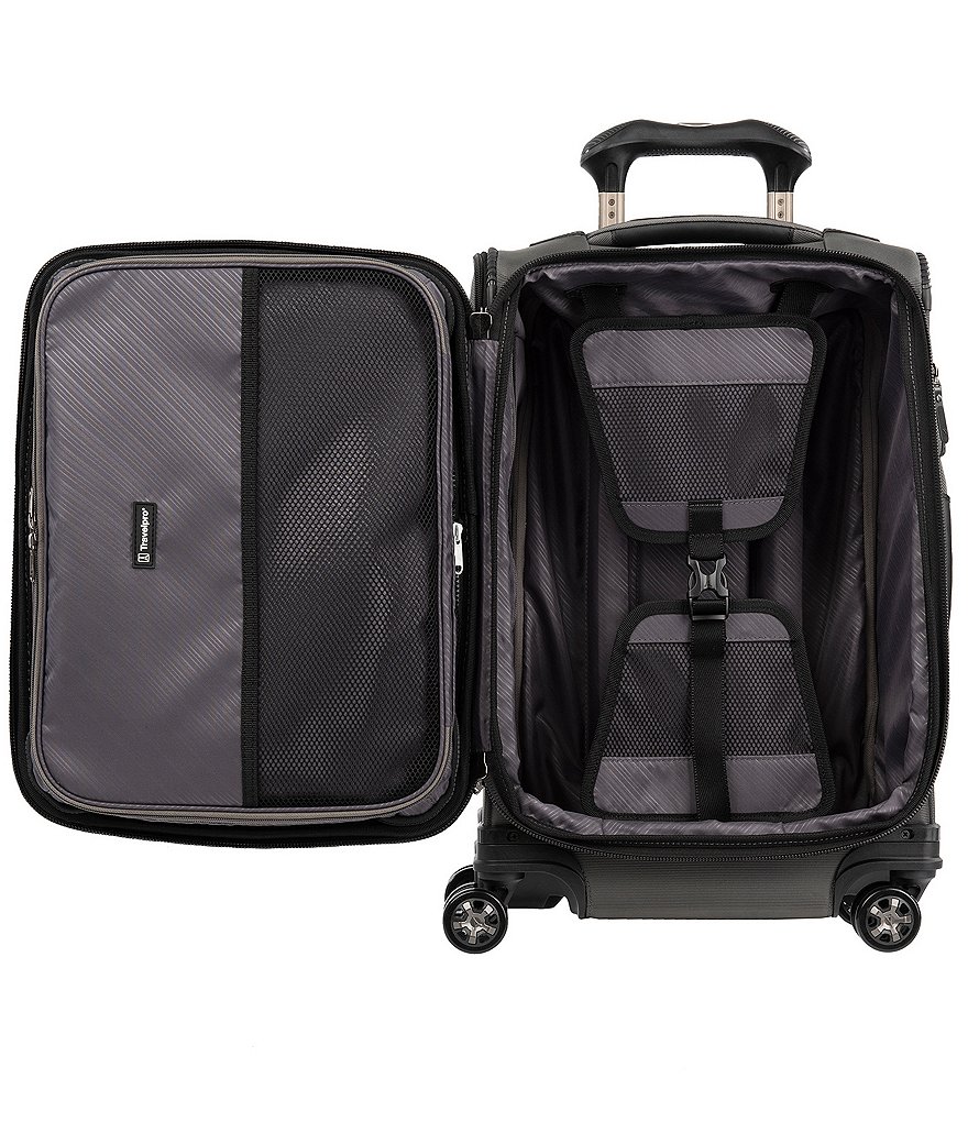 Travelpro Crew Versapack Max Expandable Carry-On