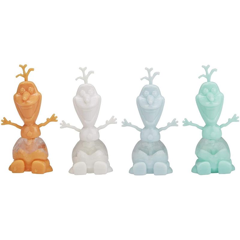 Hasbro Disney Frozen Olafs Ice Adventure Trouble Game | 2-4 Players