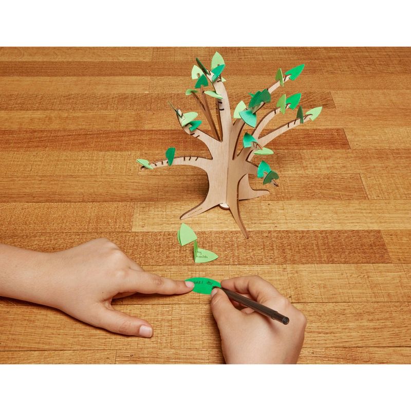 Paper Riot Co. 8.5"x6.5" Framed Dry Erase Board Decorative Accent Set