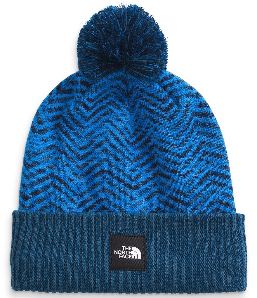 Marmot Boys Retro Pom Beanie