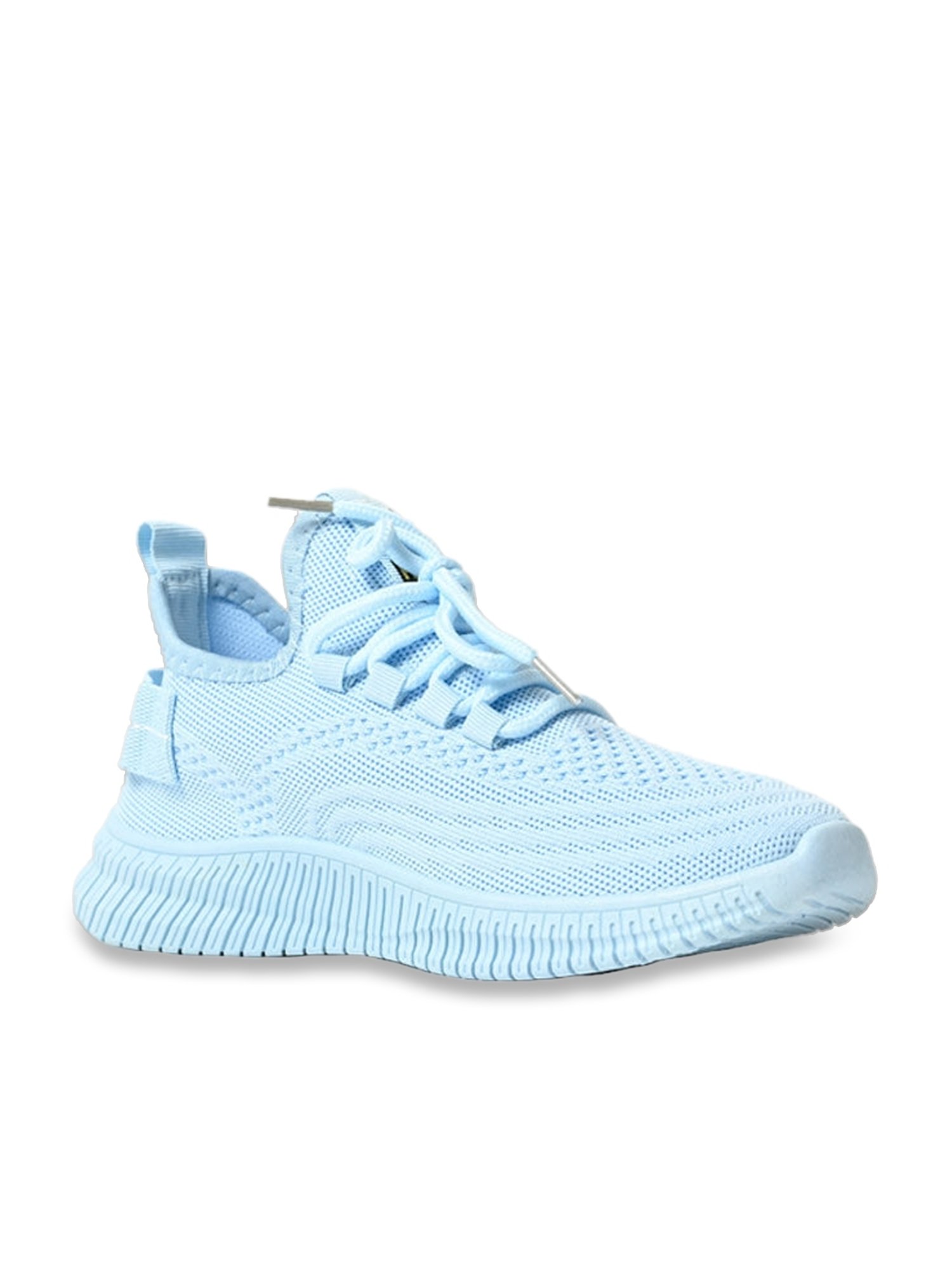 Jove Women's Blue Sneakers