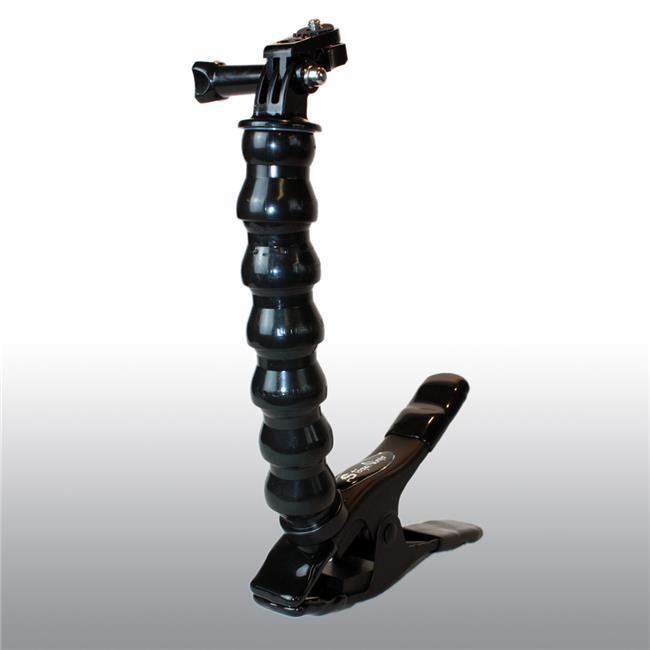 Stage Ninja CAM-12-CB Ninja Clamp Large Camera and Device Mount with Clamp Base