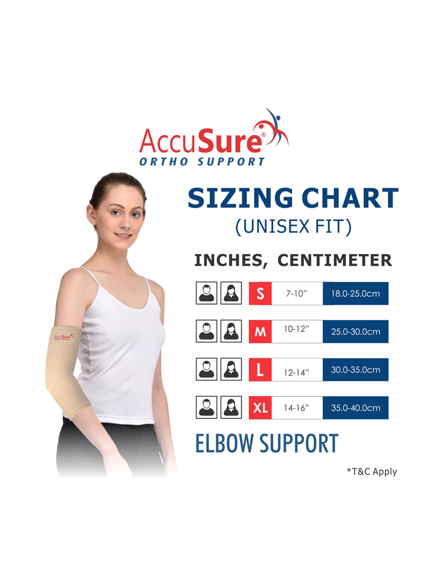 HealthSense YM 602 Yoga Mat (Black & Grey)